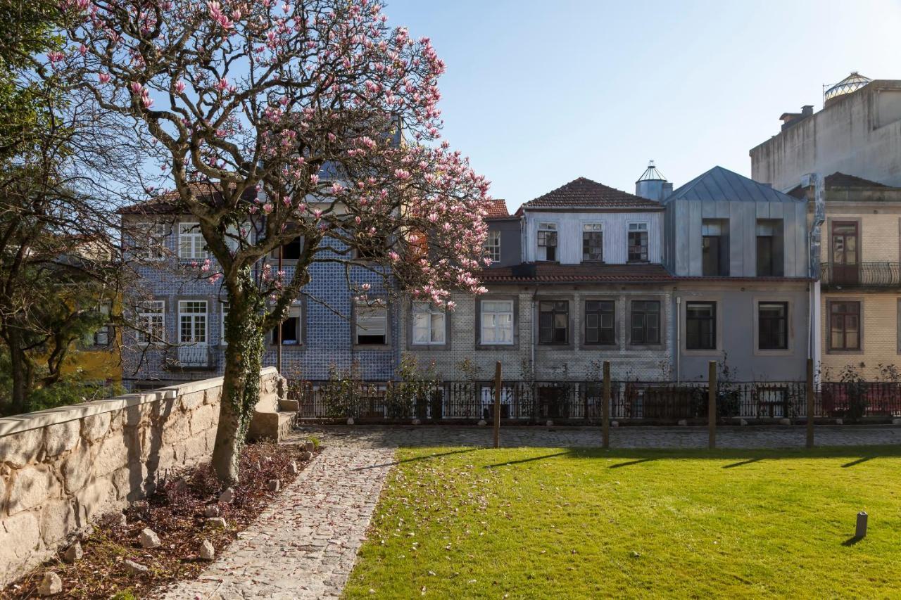 Casa Kala Hotell OOporto Exteriör bild