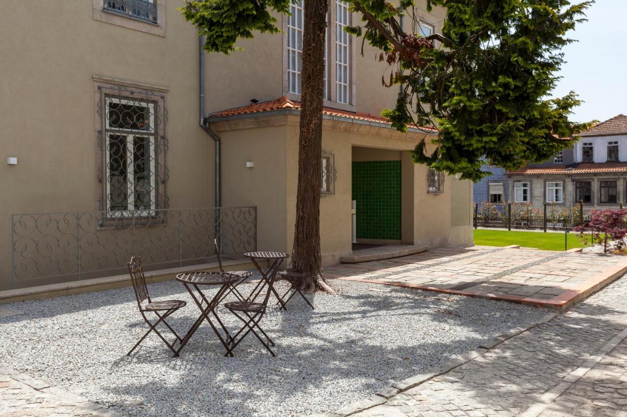 Casa Kala Hotell OOporto Exteriör bild