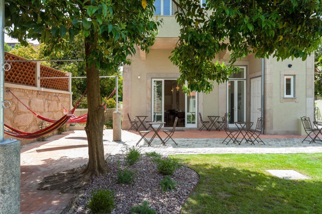 Casa Kala Hotell OOporto Exteriör bild