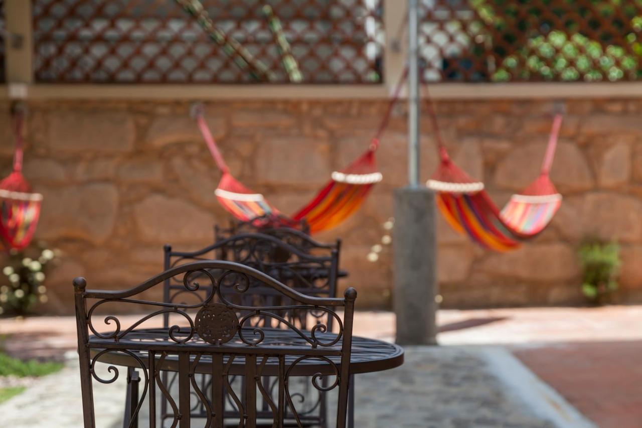 Casa Kala Hotell OOporto Exteriör bild