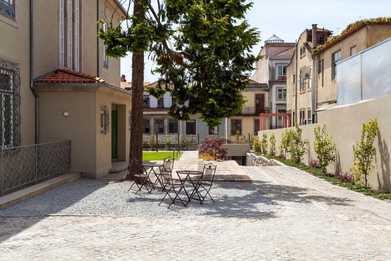 Casa Kala Hotell OOporto Exteriör bild