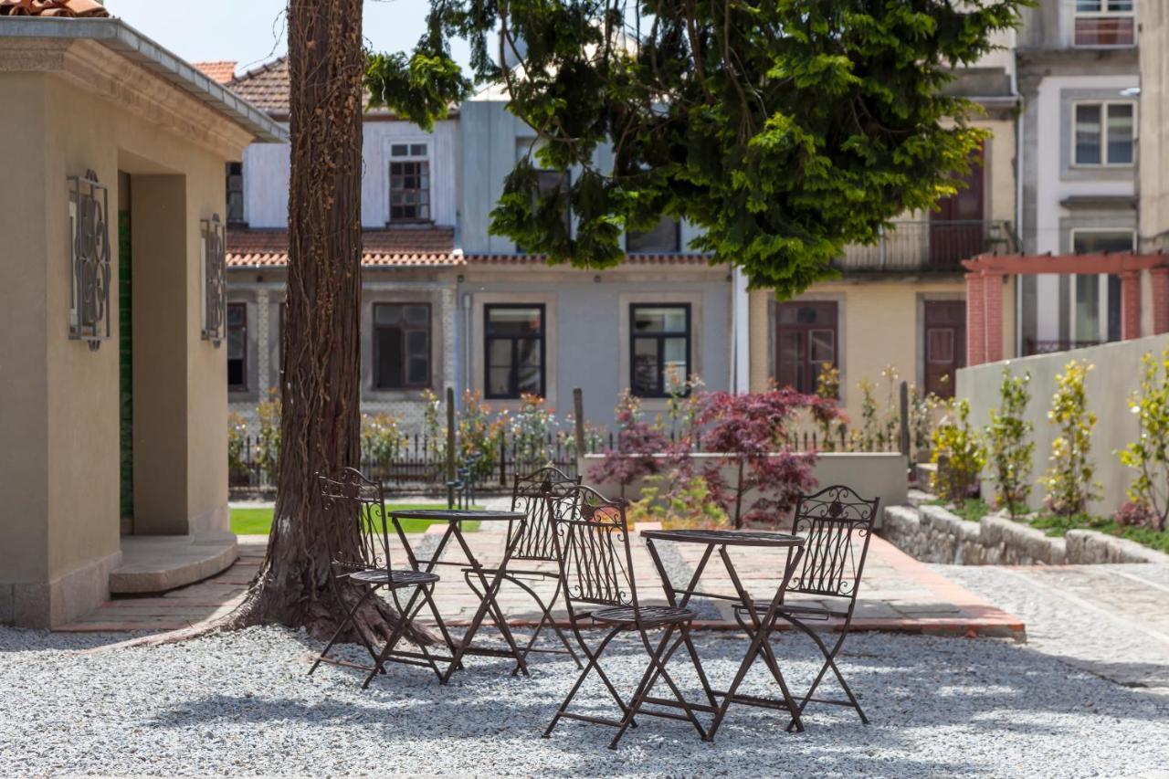 Casa Kala Hotell OOporto Exteriör bild