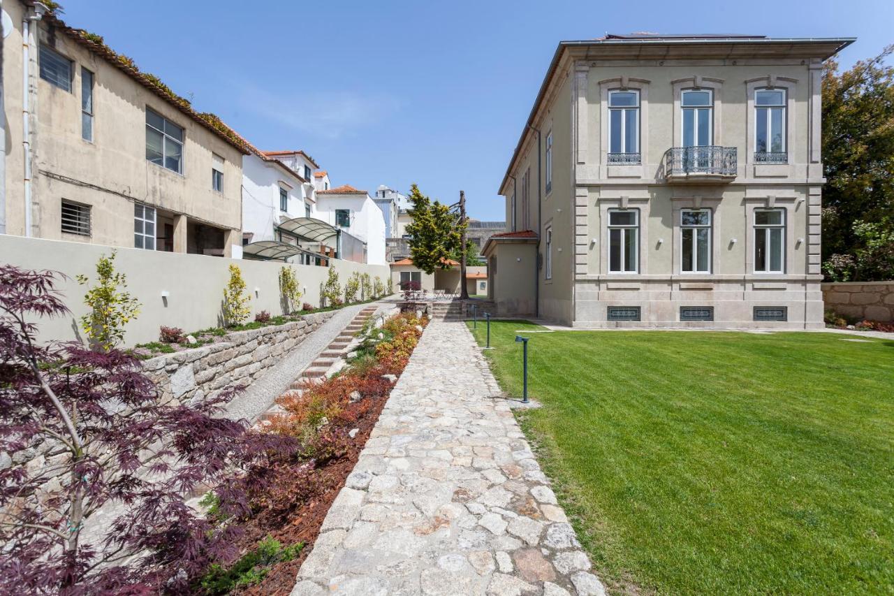 Casa Kala Hotell OOporto Exteriör bild