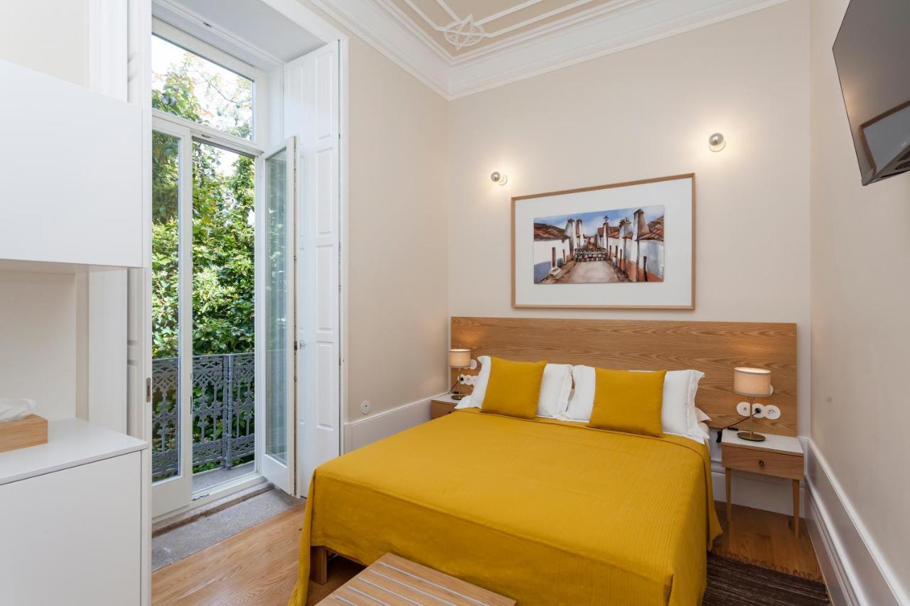 Casa Kala Hotell OOporto Exteriör bild