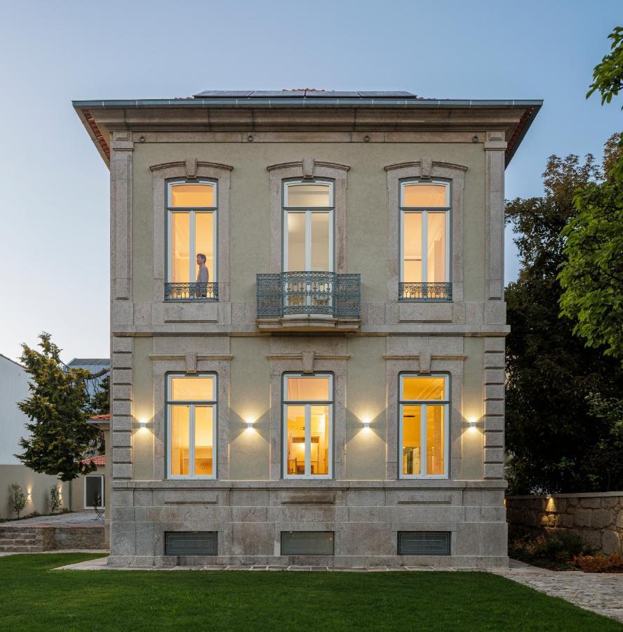 Casa Kala Hotell OOporto Exteriör bild