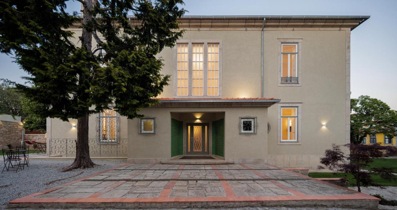 Casa Kala Hotell OOporto Exteriör bild