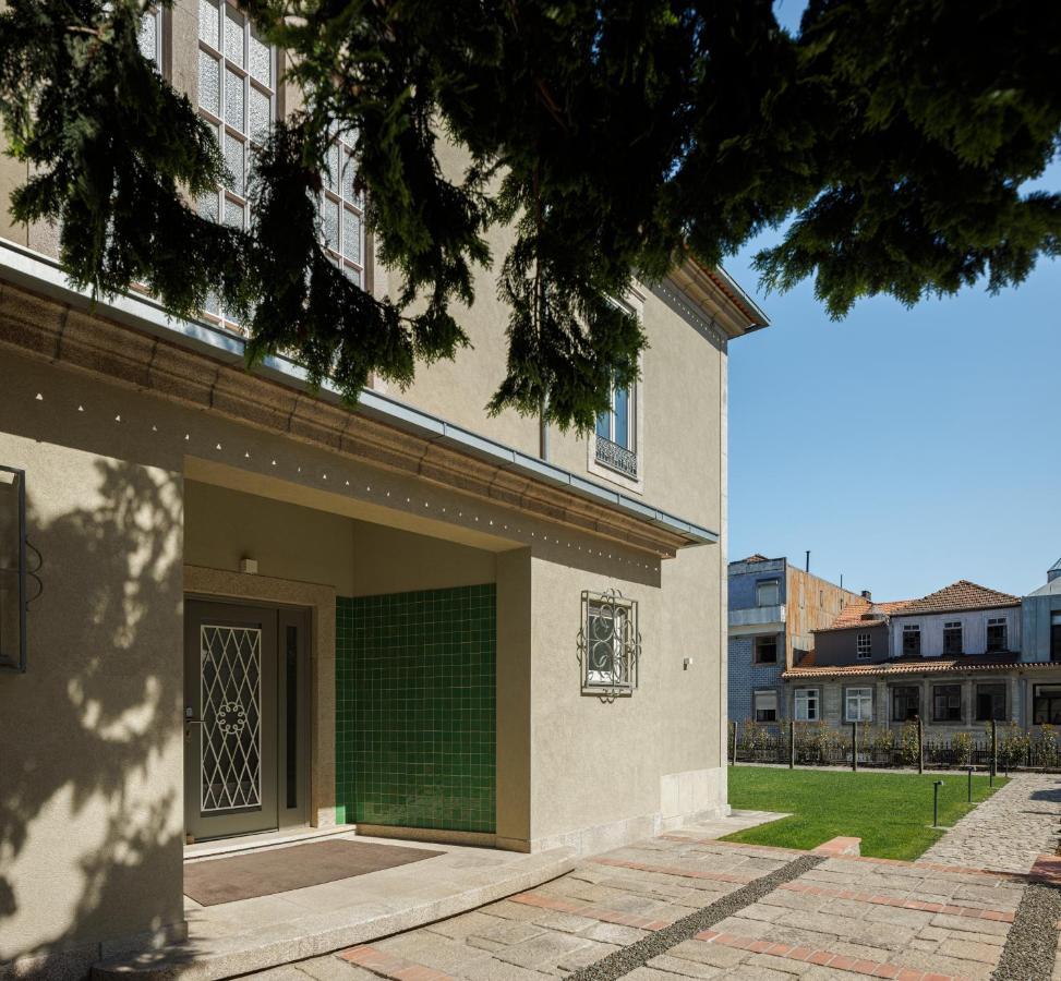 Casa Kala Hotell OOporto Exteriör bild