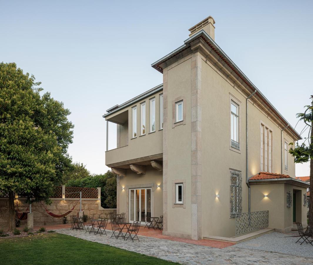Casa Kala Hotell OOporto Exteriör bild