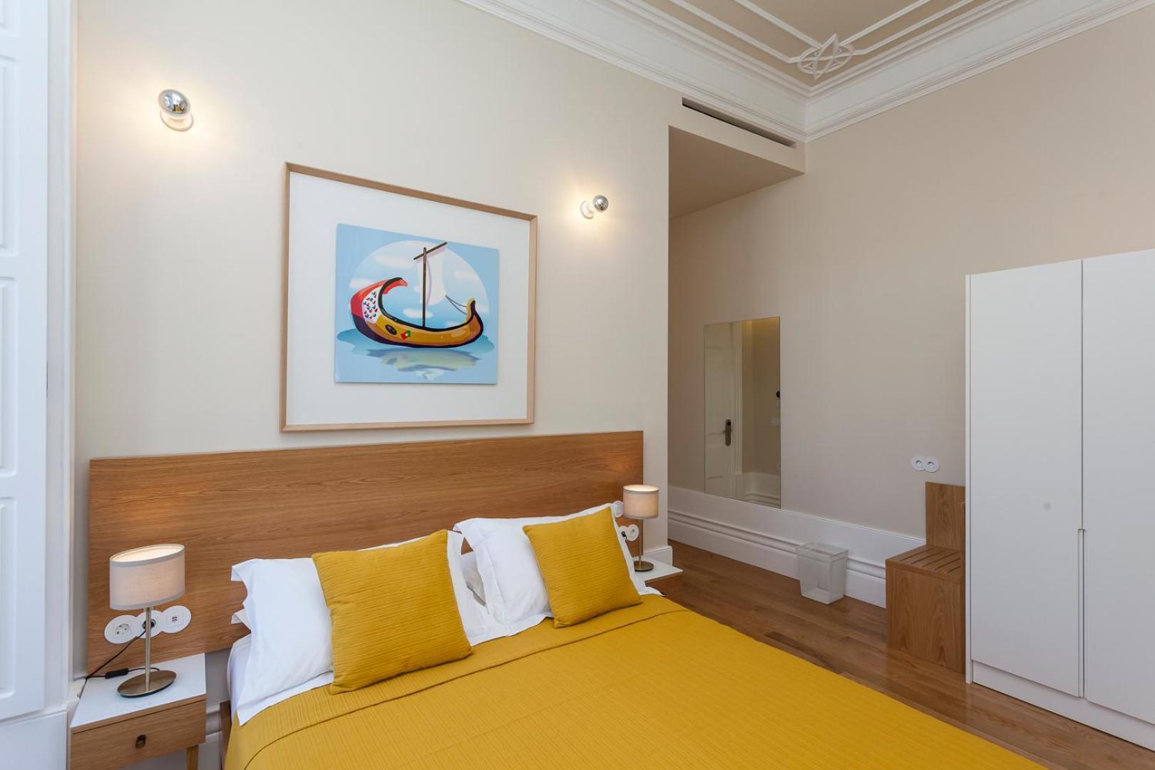 Casa Kala Hotell OOporto Rum bild