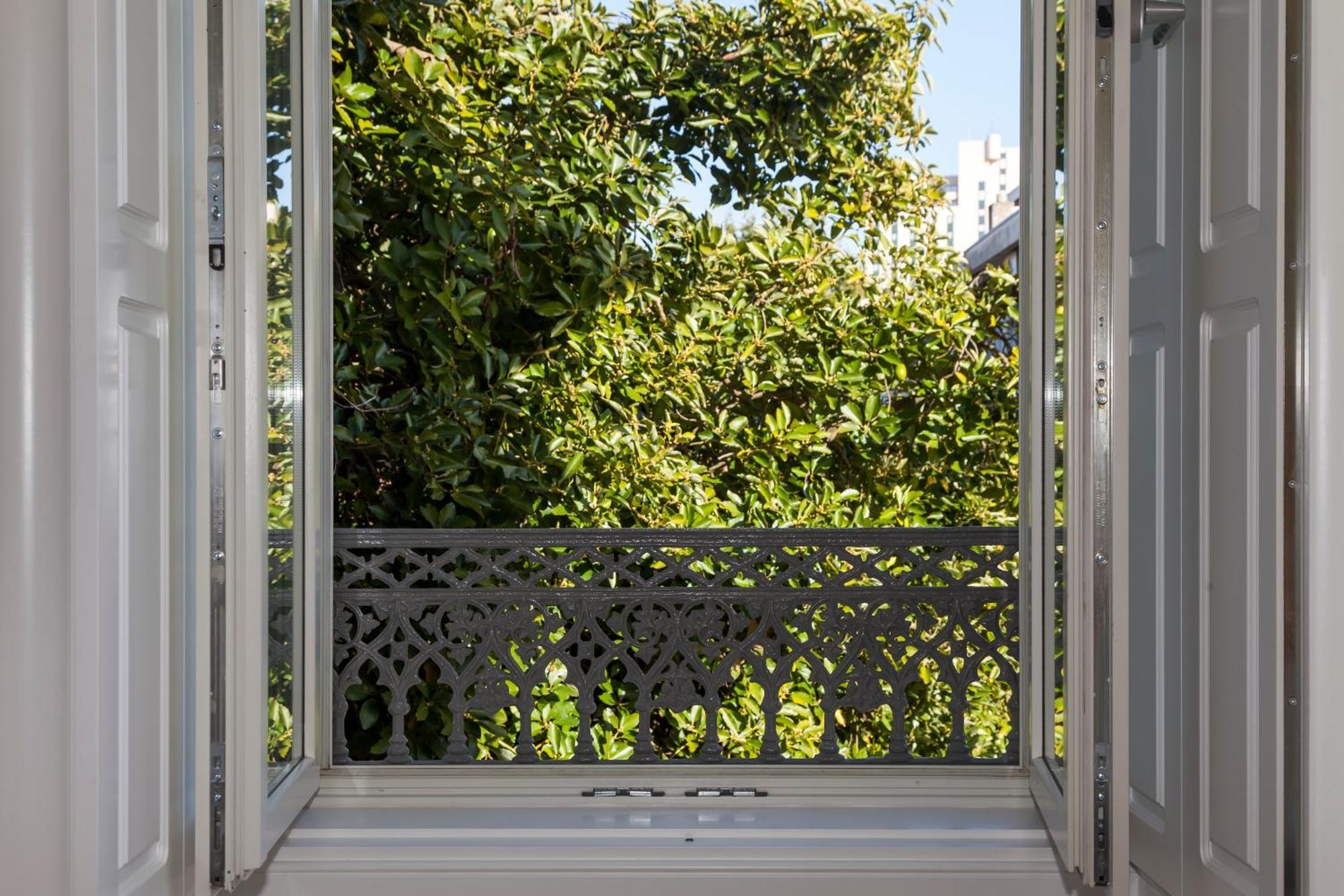 Casa Kala Hotell OOporto Rum bild